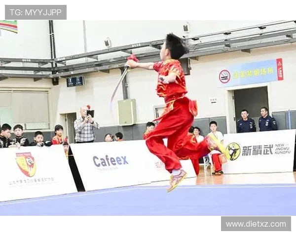 申城论剑展武魂！2025 上海业余武术赛燃动金秋