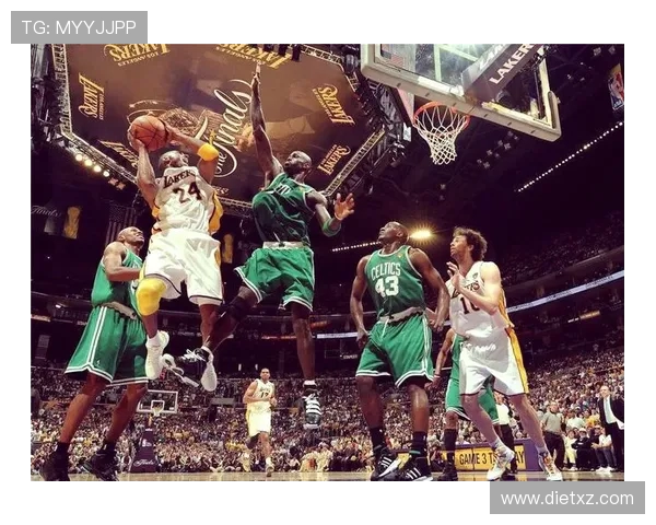 科比的内线艺术：师从奥拉朱旺的脚步精髓(1)