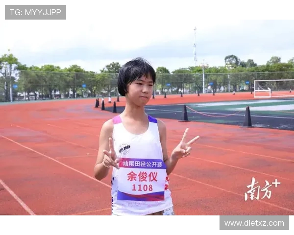 赛中复盘精准定位问题 十五运会田径测试赛圆满落幕